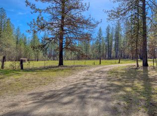 13418 E Bridges Rd, Elk, WA 99009