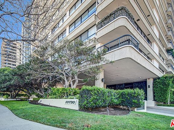 2nd image of 10790 Wilshire Blvd APT 404