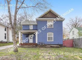 711 Clancy Ave NE #2, Grand Rapids, MI 49503