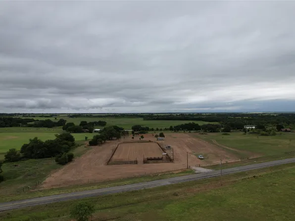 8 Tbd Hwy, Gorman, TX 76454