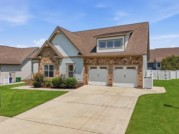 8498 Deer Run Cir, Ooltewah, TN 37363