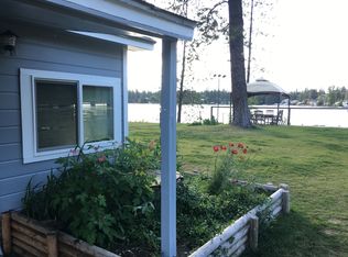 40563 Sunset Dr, Loon Lake, WA 99148