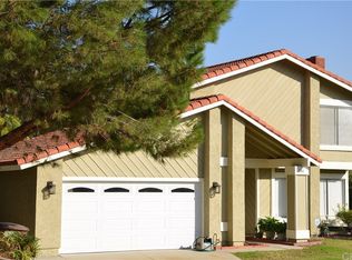 386 Calle Alcazar, Walnut, CA 91789