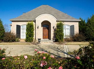 7183 Old Southwick Pl, Montgomery, AL 36117