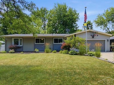 2208 Brookfield Dr, Midland, MI, 48642