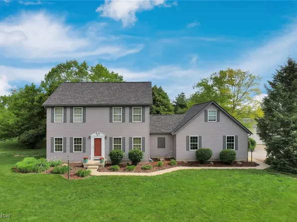 10460 Marcy Rd NW, Canal Winchester, OH 43110