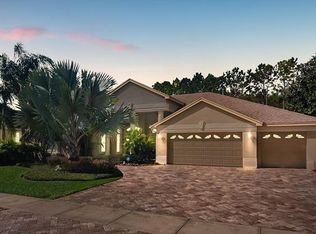 4466 Rockwood Dr, Palm Harbor, FL 34685