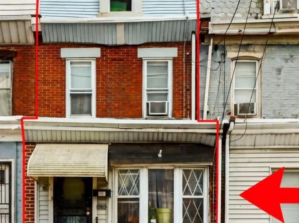 2137 Bridge St, Philadelphia, PA 19124