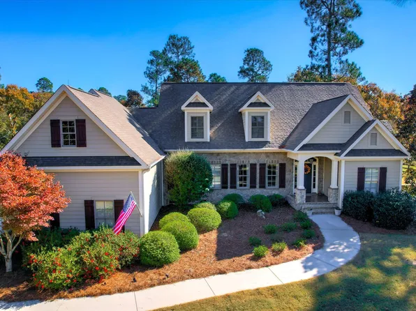 1192 Quarry Pass, Aiken, SC 29803