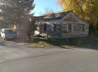 160 S Spring St, Eureka, NV 89316