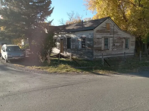 160 S Spring St, Eureka, NV 89316