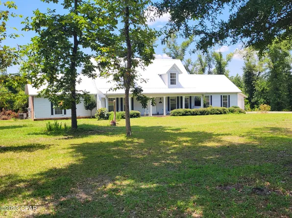 5147 Old Hickory Cir, Marianna, FL 32446
