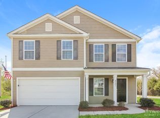 3701 Hope Marian St, Gastonia, NC 28052