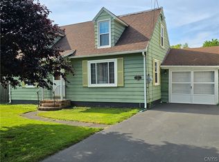 226 W Molloy Rd, Syracuse, NY 13211