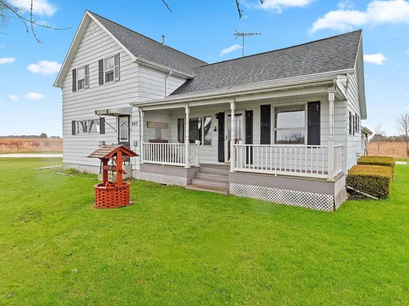 8217 State Highway 42, Two Rivers, WI 54241