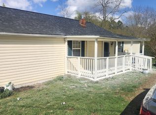1471 Workman Rd, Lexington, NC 27292