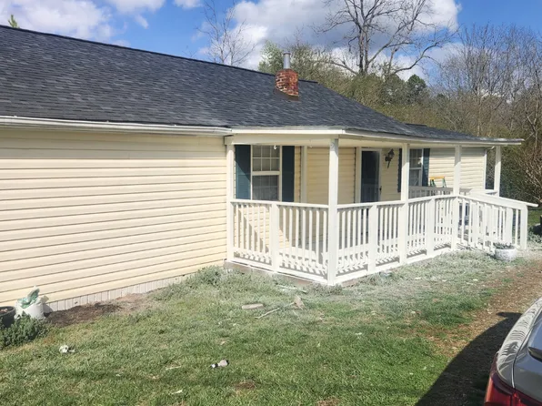 1471 Workman Rd, Lexington, NC 27292
