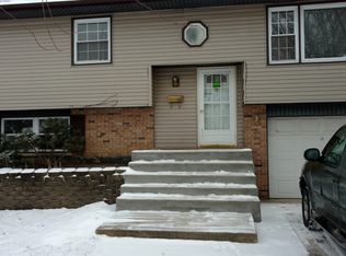 21725 Gailine Ave, Sauk Village, IL 60411