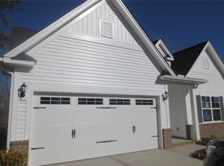 201 Carpenter Rd, Anderson, SC 29621