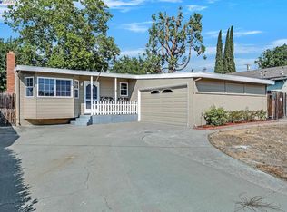 982 Ventura Ave, Livermore, CA 94551