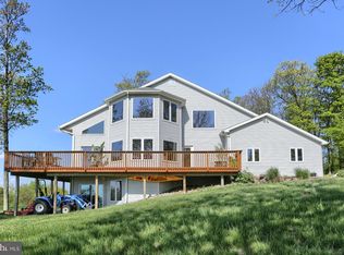 720 Ridge Rd, Lewisberry, PA 17339