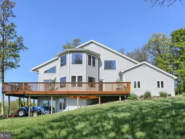 720 Ridge Rd, Lewisberry, PA 17339