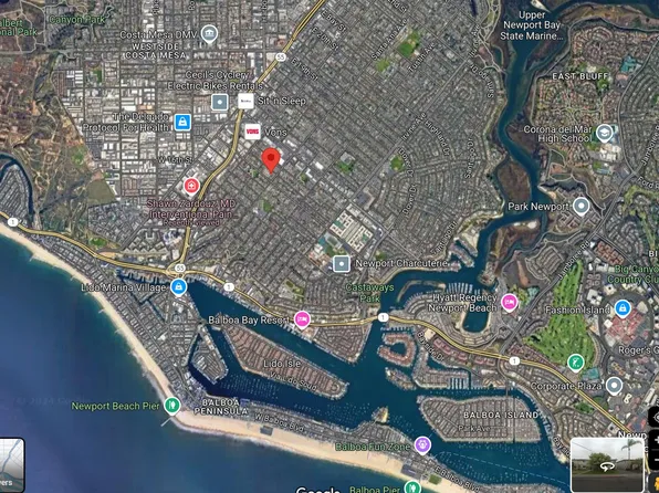 287 16th Pl #2, Costa Mesa, CA 92627