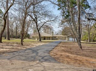 230 Acr 3191, Frankston, TX 75763