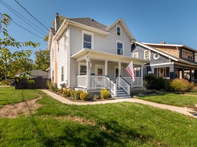 120 Montrose Ave, Delaware, OH, 43015