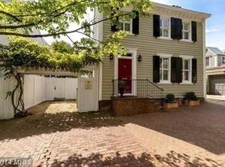 1412 28th St NW, Washington, DC 20007