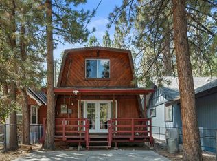 624 Elysian Blvd, Big Bear City, CA 92314