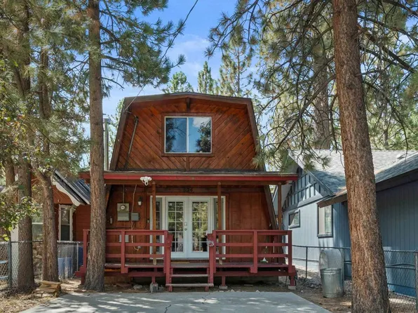 624 Elysian Blvd, Big Bear City, CA 92314