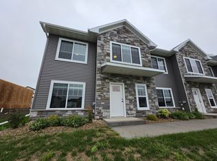 2311 Water Tower Pl, North Liberty, IA 52317