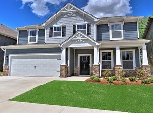 422 Hilburn Way, Simpsonville, SC 29680