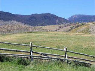 1800 Sugar Loaf Mountain Rd, Glen, MT 59732