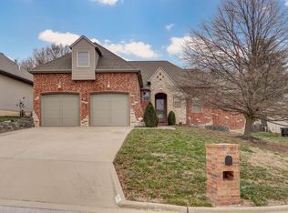 4959 Cherry Cir, Springfield, MO 65809