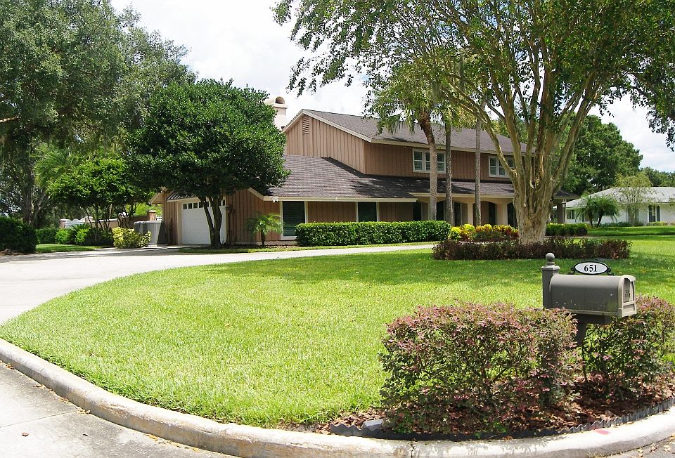 651 Lone Palm Dr, Lakeland, FL 33815 Zillow