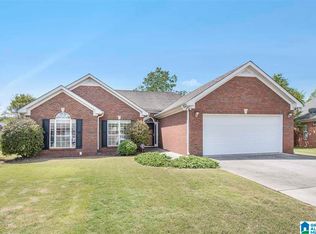 105 Abington Cir, Maylene, AL 35114