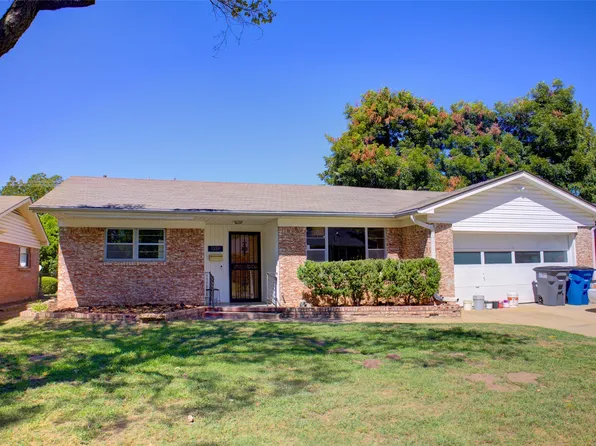 1359 E 46th St, Tulsa, OK 74105