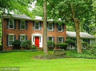 3810 Justin Rd, Monkton, MD 21111