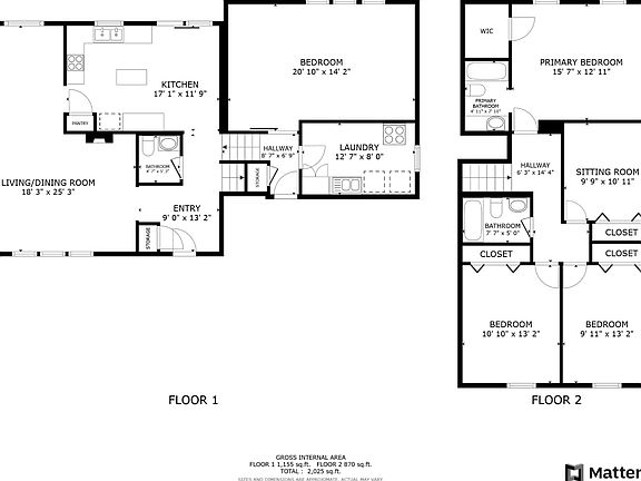 2nd image of 193 Longridge Dr