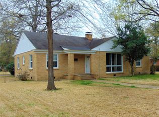 1101 Oak St, Crossett, AR 71635