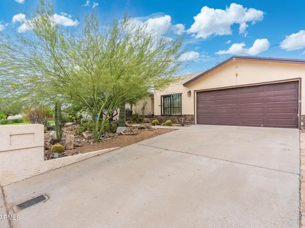2631 E VISTA Drive, Phoenix, AZ 85032