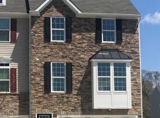 1 Peacock Cir #1, Sewell, NJ 08080