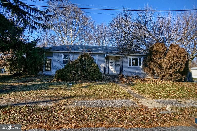 42 Franklin St, Highspire, PA 17034 Zillow
