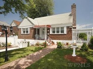 228 Hayward St, Yonkers, NY 10704