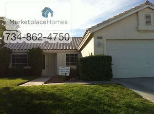 4809 Califa Dr, Las Vegas, NV 89122