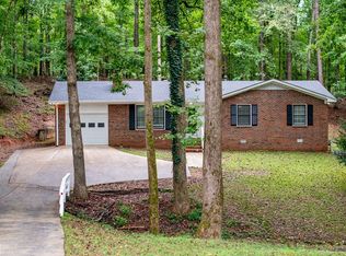 160 Heidi Pl, Athens, GA 30605