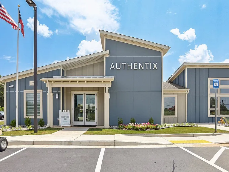 Authentix LaGrange — Photo 39