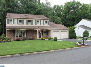502 Croasdale Dr, Langhorne, PA 19047